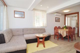 Apartment on the beach, Zoranka - Seget Vranjica - 5