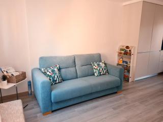 Apartamento con encanto en Calpe, Calalga - Calpe - 6