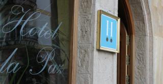 Hotel La Paz - Úbeda - 3