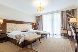 Hotel Gabriela - Vişeu de Sus - 3
