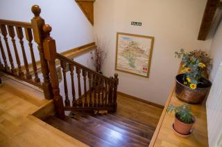 Casa rural Lucuj - Jaurrieta - 6