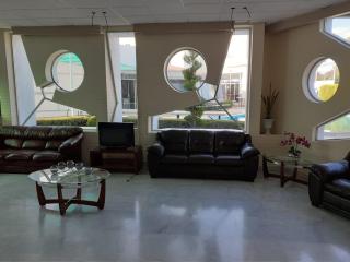 Leo Hotel - Jerez de García Salinas - 1