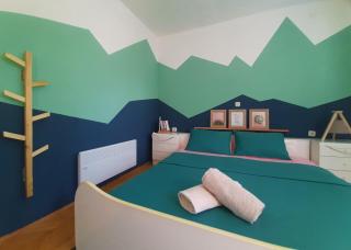 Bragorski Apartment - Makedonski Brod - 9