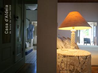 Casa d'Aldeia de Souto de Lafoes - Oliveira de Frades - 6