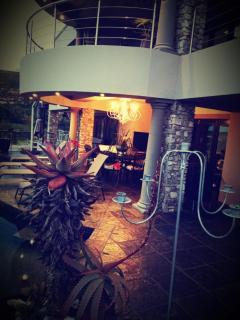 Whale Rock Guest House - Plettenbergbaai - 5