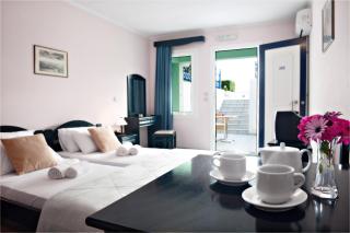 Sea Breeze Apartments Chios - Monolia - 2