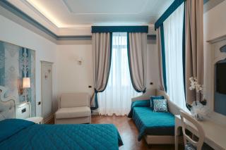 Hotel Excelsior Splendide - 1