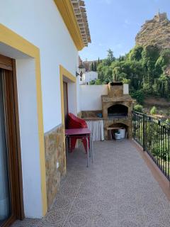 Alojamiento Rural El Chorrillo - 1