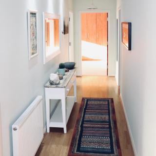 LuxApartment- Port Of Leith - Secure Parking - 3