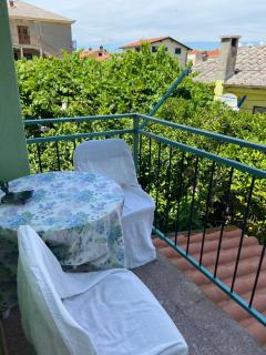 Alaburic rooms & apartment - Mali Lošinj - 4