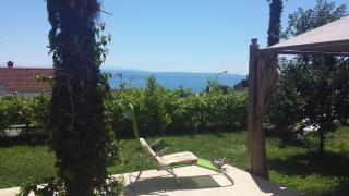 Beautiful View Apt 2 - Opatija - 6
