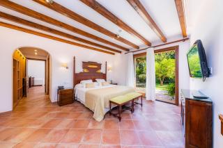 Finca Ca's Curial - Agroturismo - Adults Only - Sóller - 3
