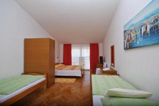 Adria Brela Apartments - 1