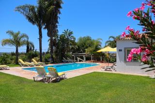 Idyllic Farm House with huge Garden for 14PAX - Almancil - 8