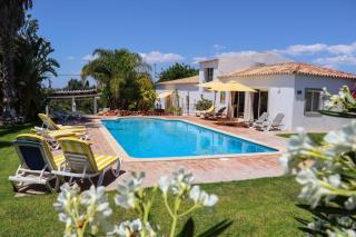 Idyllic Farm House with huge Garden for 14PAX - Almancil - 7
