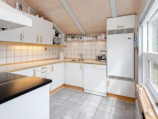 8 person holiday home in Henne - 9