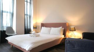 Heart of Shoreditch - Londres - 3