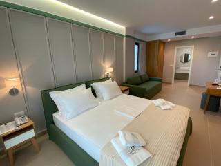 Hotel Olive Ksamil - 8