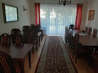Apartamenty i Pokoje Willa Dafne - Ciechocinek - 7