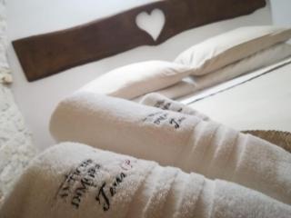 Antiche Dimore TerraRossa Dimora Cuore - Alberobello - 0