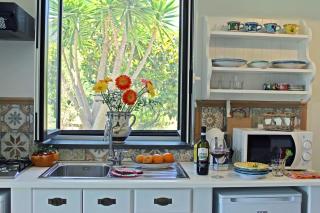La Dimora 3: Comfort, Garden and Pool - Massa Lubrense - 8