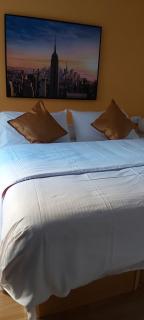 Habitaciones boutiques - Algeciras - 8
