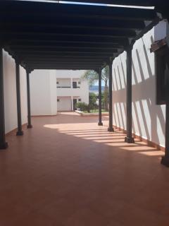 Playa Del Pacha appartement - Mʼdik - 9
