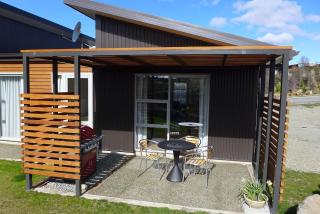 Cairnsmore Apartment - Lake Tekapo - 7