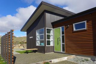 Cairnsmore Apartment - Lake Tekapo - 9
