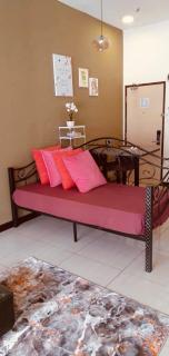 Melaka B Lagoon Irfan Luxury Room - Malakka - 5