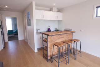 Cairnsmore Apartment - Lake Tekapo - 5