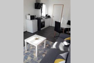 Logement neuf de 40 m², équipé et confortable - Croix-Chapeau - 3