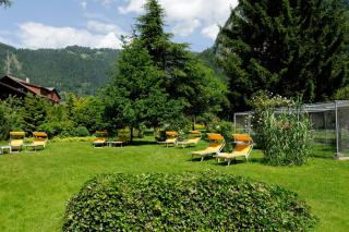 Hotel Beausite - Interlaken - 1