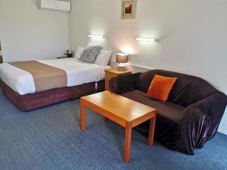 Ballarat Eureka Lodge Motel - 6