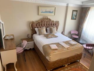 elisa hotel - Istanbul - 2