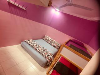 Mia Homestay Batu Caves - 1