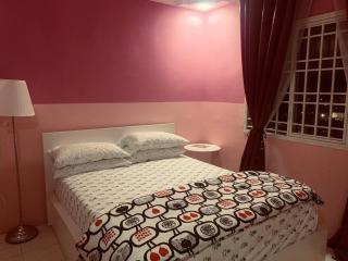 Mia Homestay Batu Caves - 2