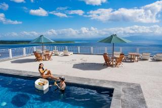 Samuh Sunset Nusa Penida - 0