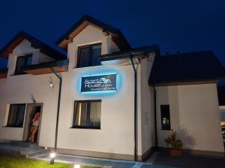 Apart-House Uniejów - 5