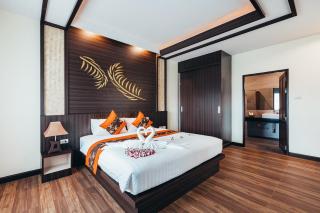 Palm Kiri Aonang Resort - Ao Nang Beach - 9