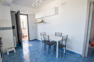 A casa da putìa, l'emozione di un tramonto - Milazzo - 2