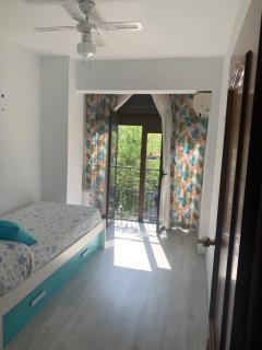 Apartamento Silvia - Córdoba - 9