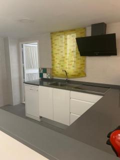 Apartamento Silvia - Córdoba - 8