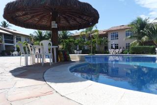Duplex Luxo 100 metros da Praia - Porto Seguro - 4