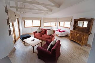 278 on Main - Clarens - 5