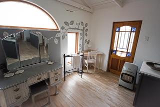 278 on Main - Clarens - 4