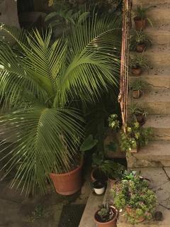 B&B Case a San Matteo - Marsala - 2