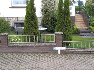 Ferienwohnung Landluft - Ostercappeln - 6