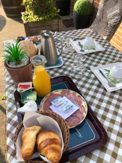 Khon Thai's House Brugge - 1