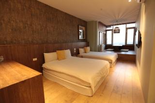 Jiufen HappyLand B&B - 9